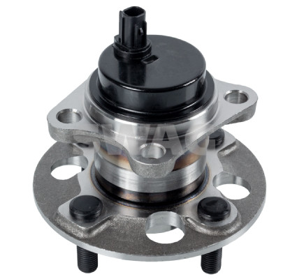 KIT CUSCINETTO RUOTA